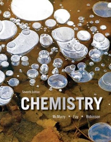 Chemistry by John McMurry: New
