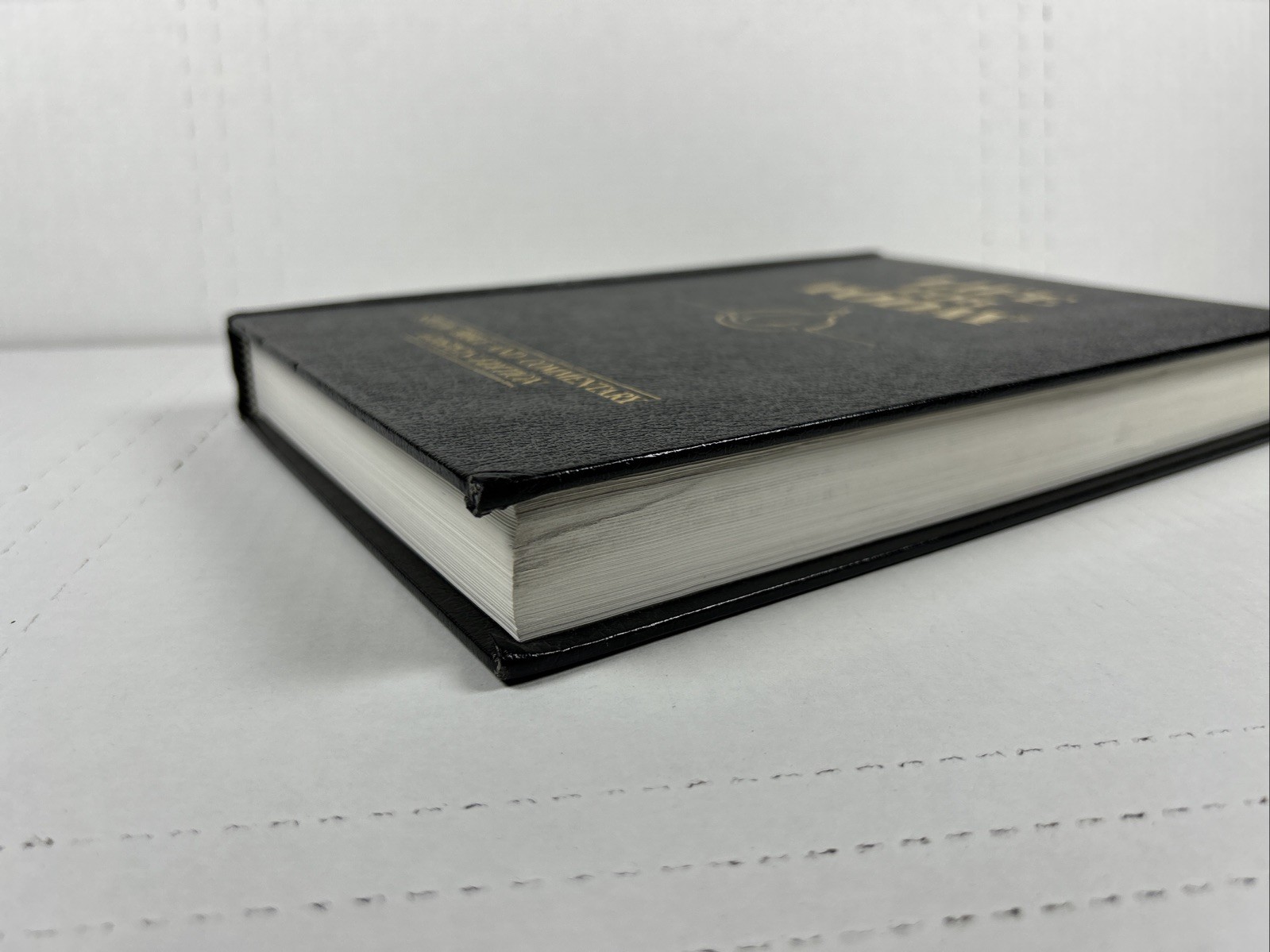 Life for Today: Study Bible and Commentary Gospels Edition by Andrew Wommack