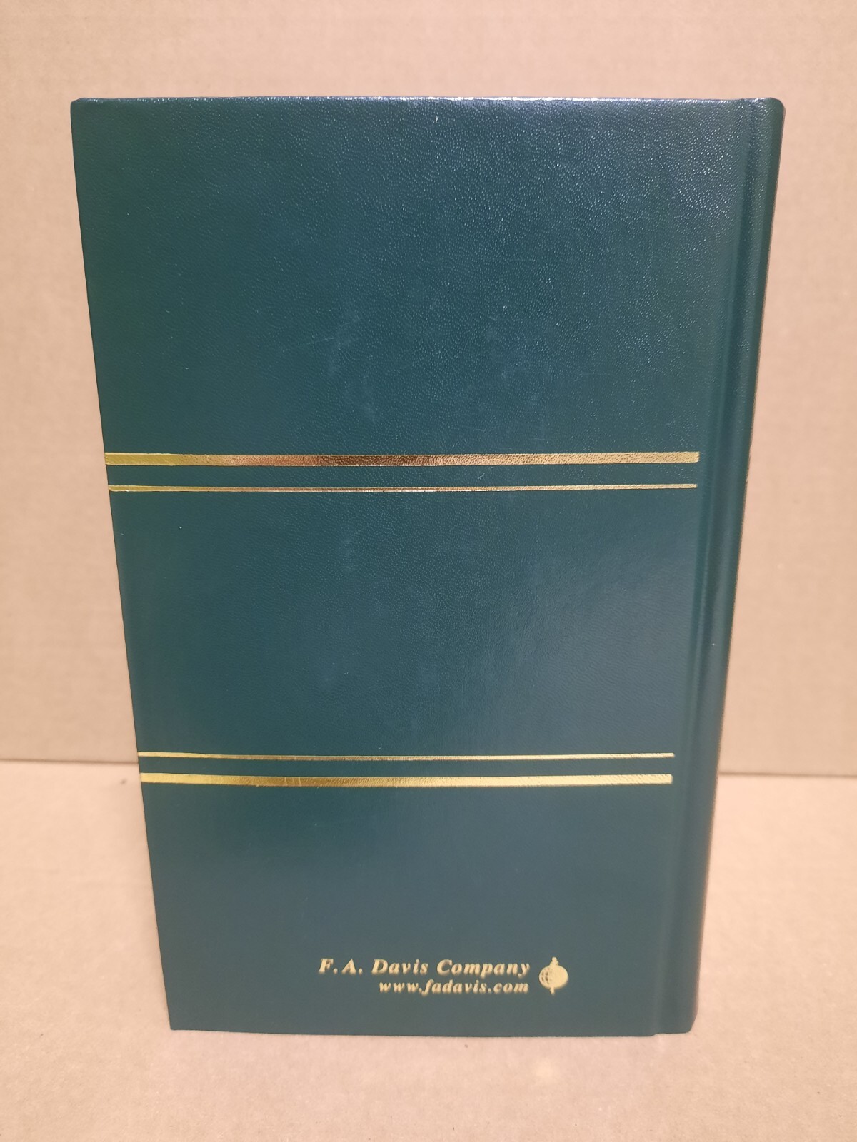Taber’s Cyclopedic Medical Dictionary : Thumb-Indexed Version by Donald Venes ..