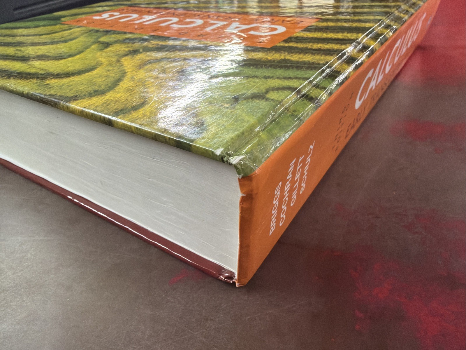 IE Calculus: Early Transcendentals – 3rd edition Hb 2019 FREE SHIPPING
