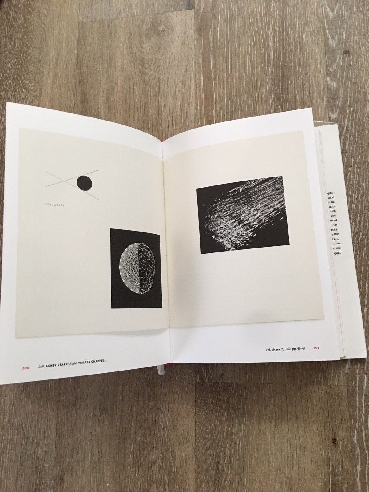 APERTURE MAGAZINE ANTHOLOGY: THE MINOR WHITE YEARS 1952-1976