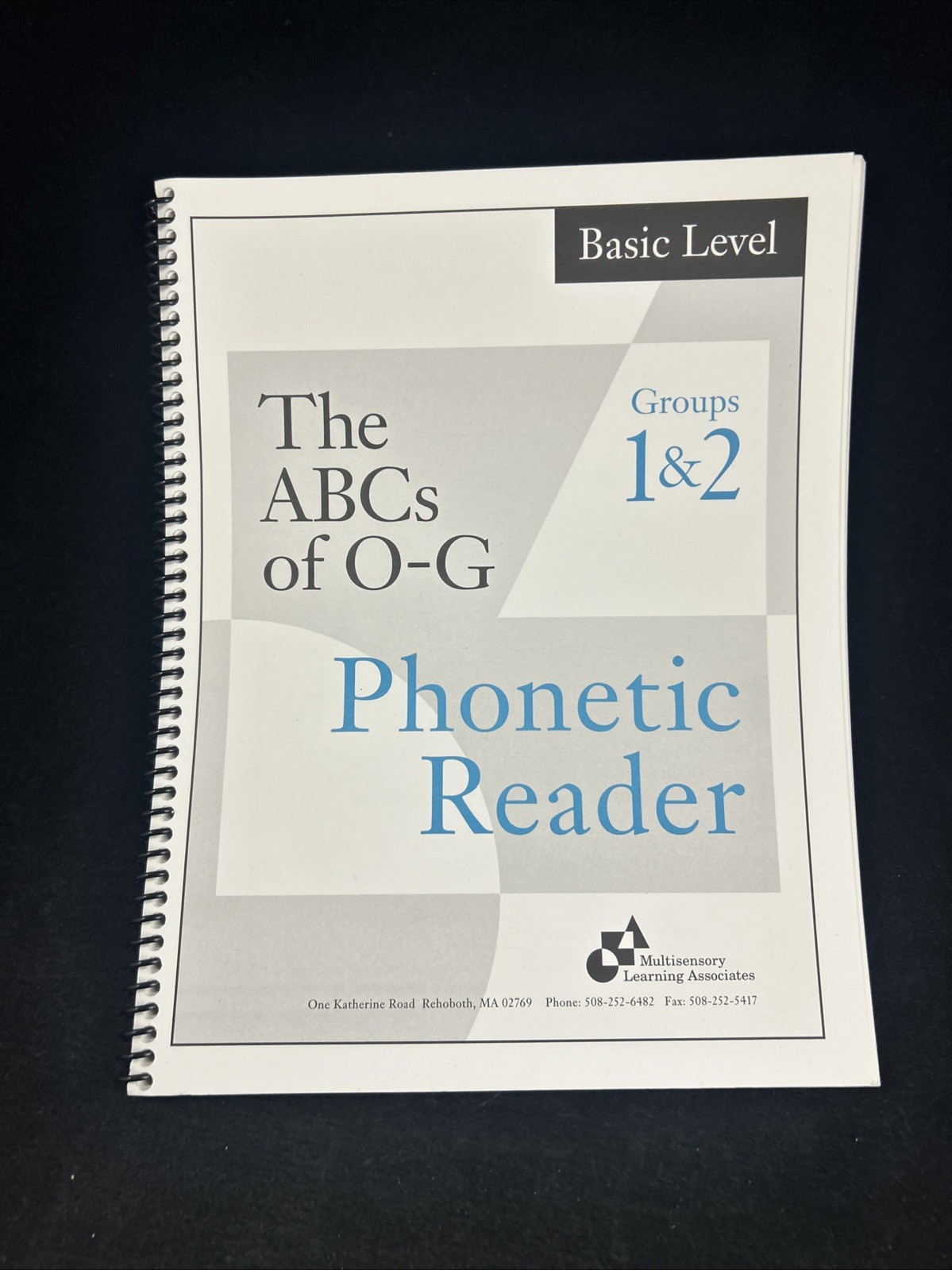 Set Of Phonetic Reader Books Beginner Intermediate Levels Multisensory Learning