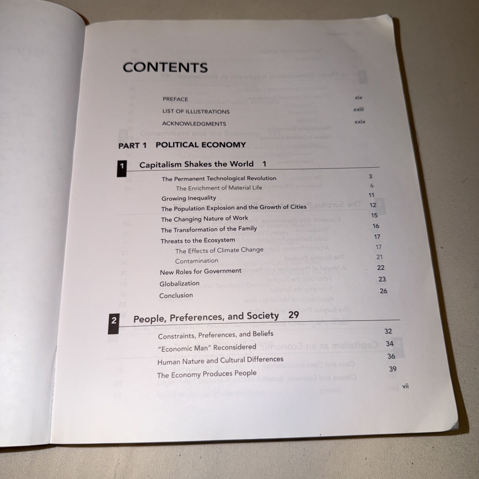 Understanding Capitalism : Competition, Command, and Change – 4th Edition