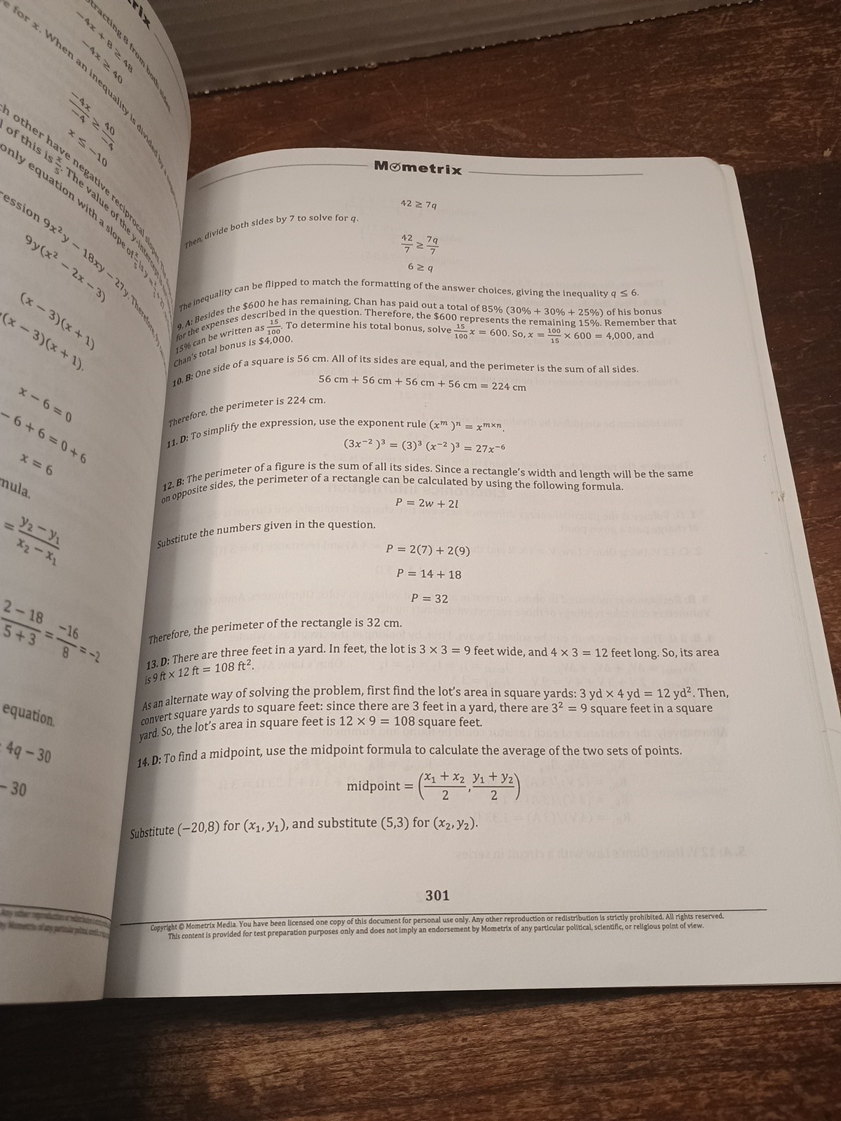 ASVAB Study Guide 2024-2025 – 5 – Paperback, by Bowling Matthew