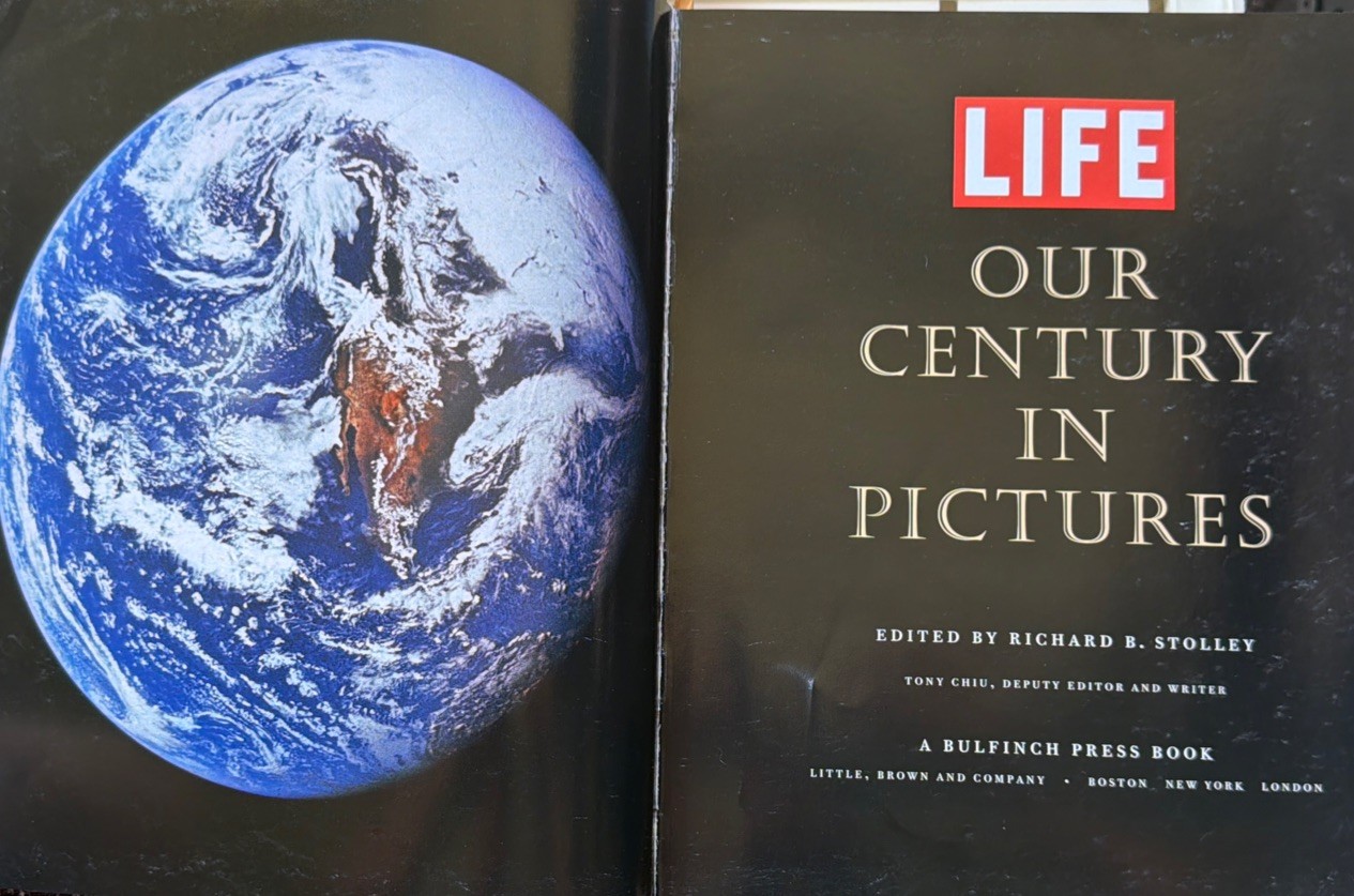 Life Our Century In Pictures By Richard B. Stolley