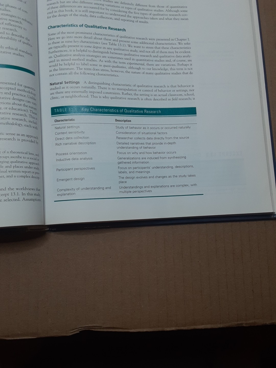 RESEARCH IN EDUCATION: EVIDENCE-BASED INQUIRY (7TH By James H. Mcmillan & Sally