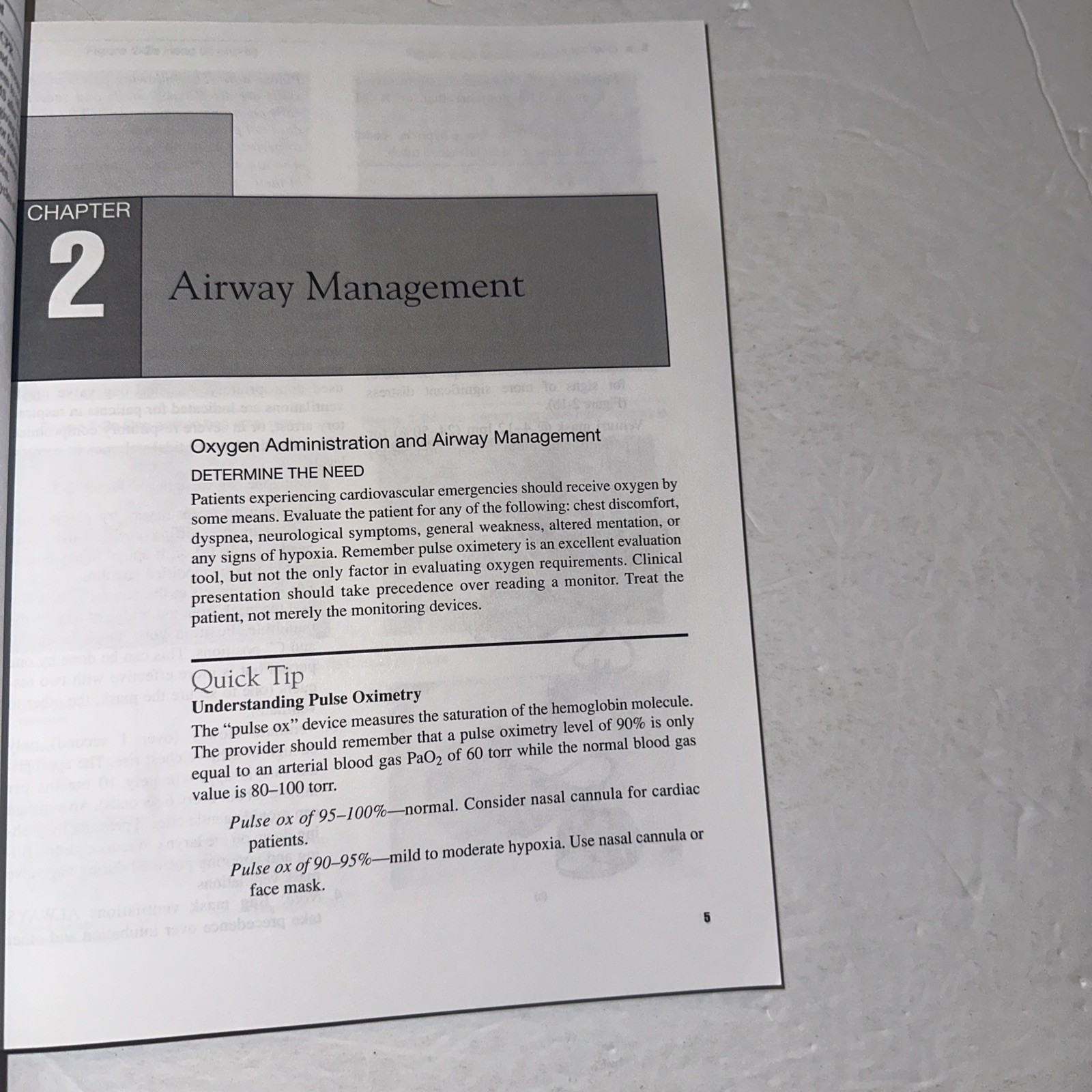 Success in ACLS Tips and Tricks for Passing the ACLS Course Shaun Fix Paperback