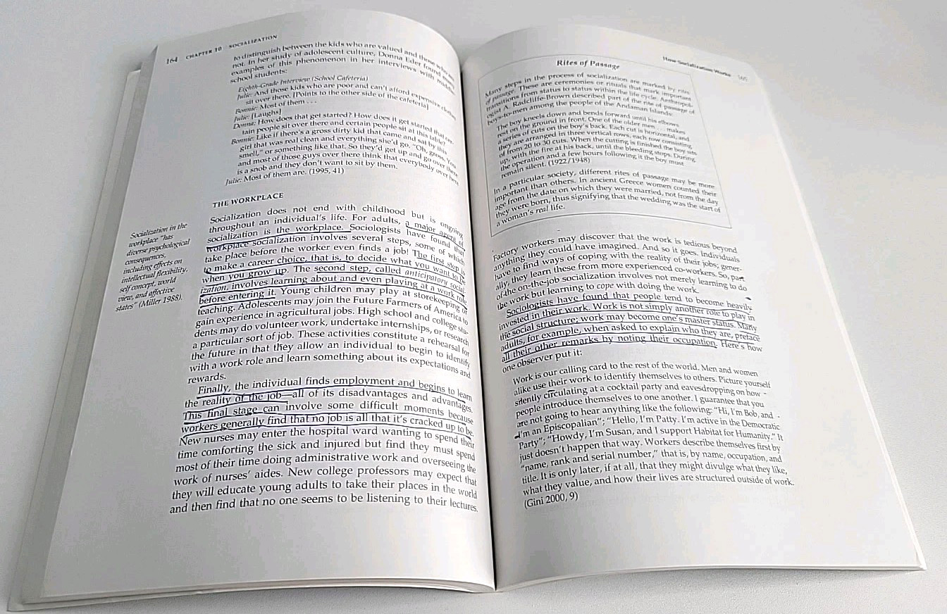 The Practical Skeptic: Core Concepts in Sociology 6th Ed. by Lisa McIntyre