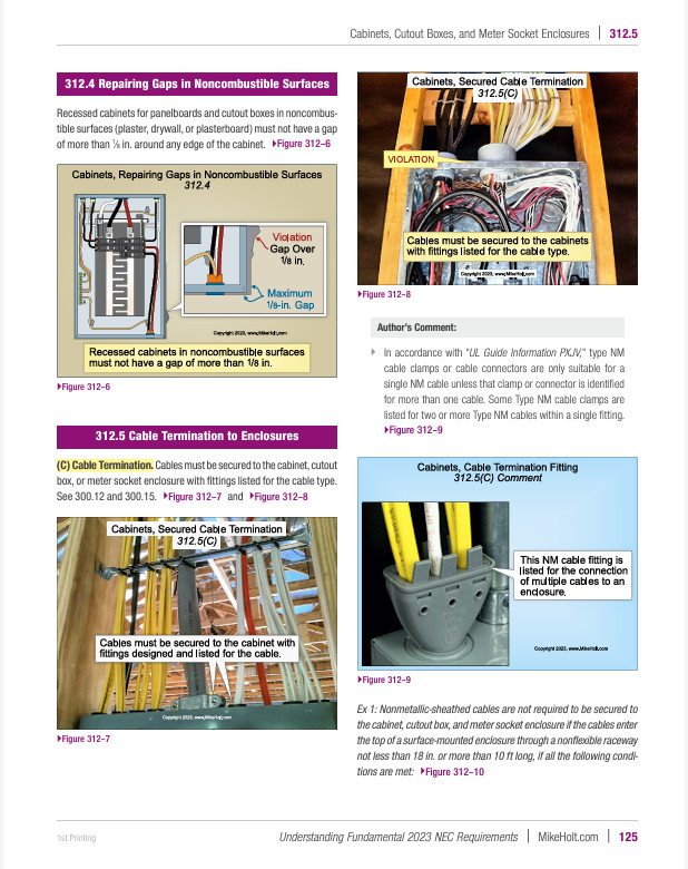 Mike Holt’s Electrician’s Fundamentals DVD Program, 2023 NEC