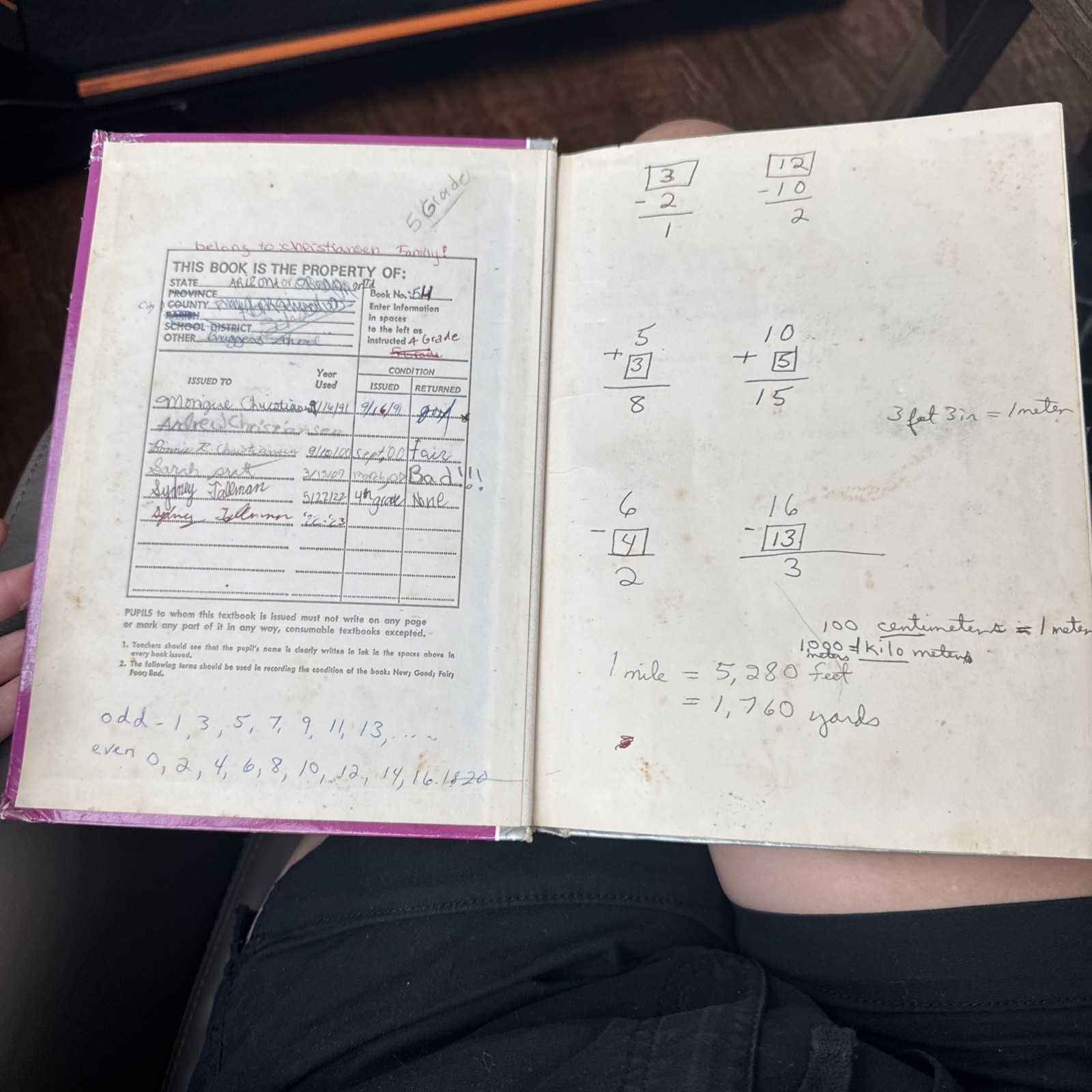 Math 54 : An Incremental Development by Stephen Hake and John Saxon (1995,…