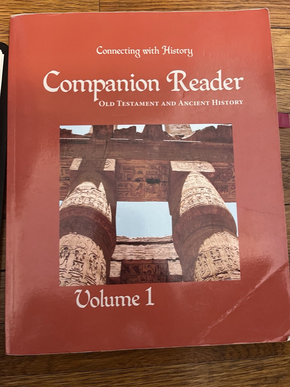 CONNECTING WITH HISTORY, YEAR 1, HOMESCHOOL CURRICULUM, CATHOLIC