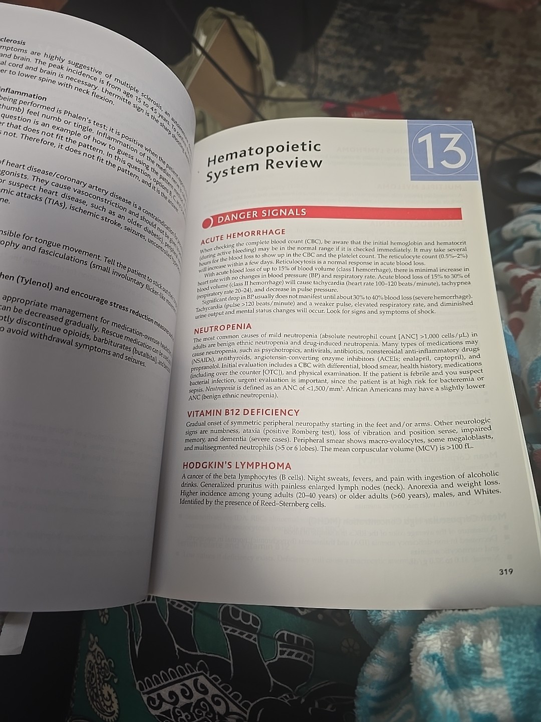 Family Nurse Practitioner Certification Intensive Review 4th Edition Maria Leik