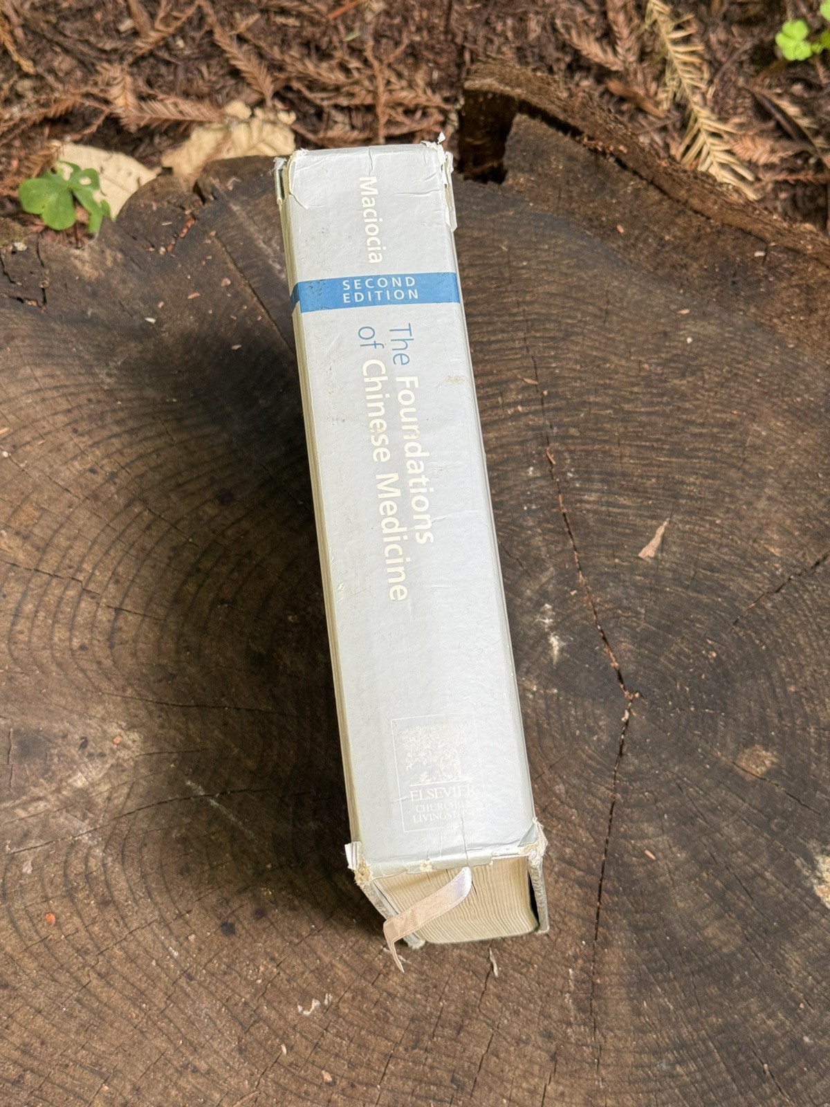 Foundations of Chinese Medicine : A Comprehensive Text Acupuncturists and…