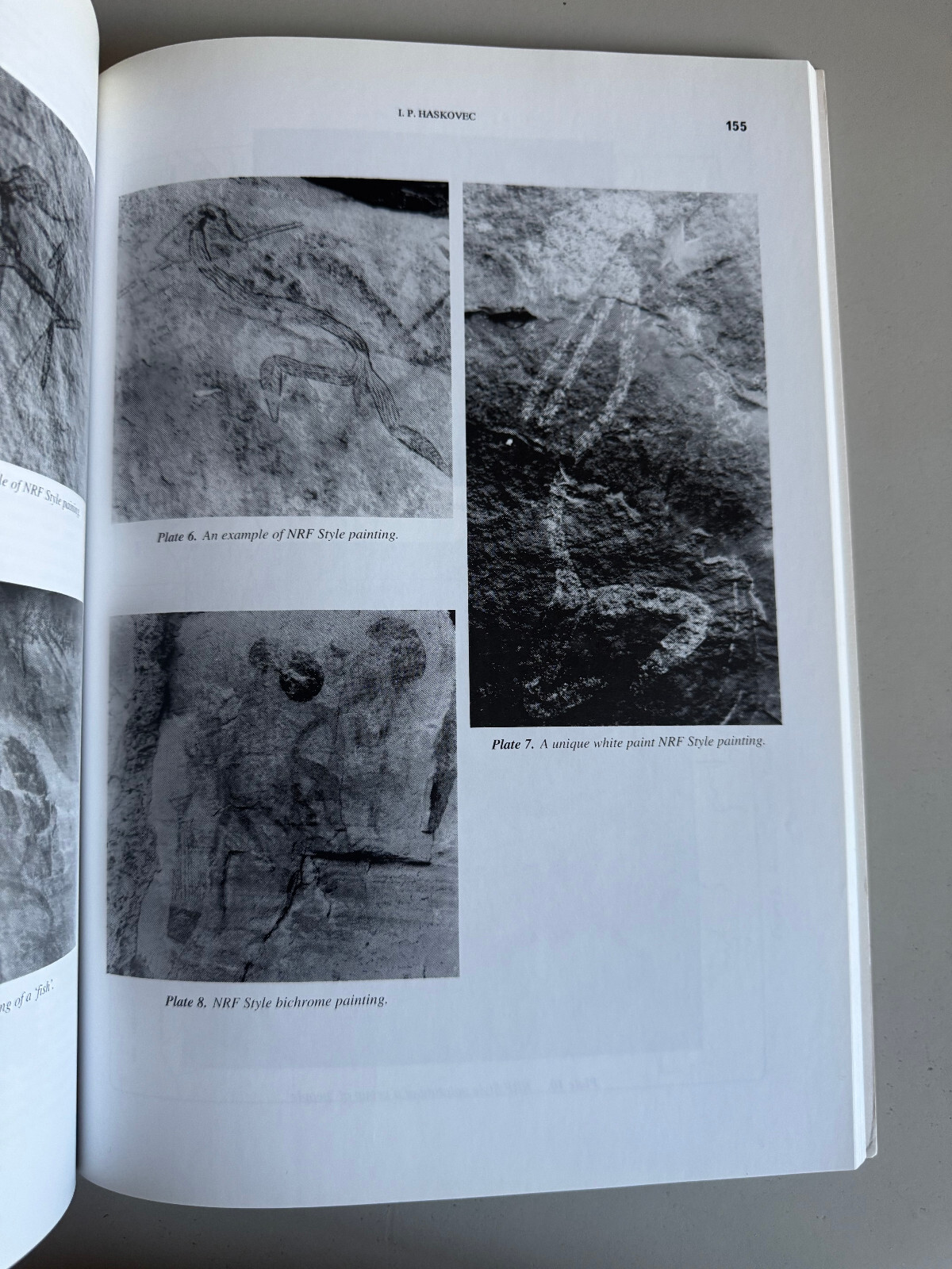 STATE OF THE ART-REGIONAL ROCK ART STUDIES IN AUSTRALIA AND -1992-PAPERBACK BOOK