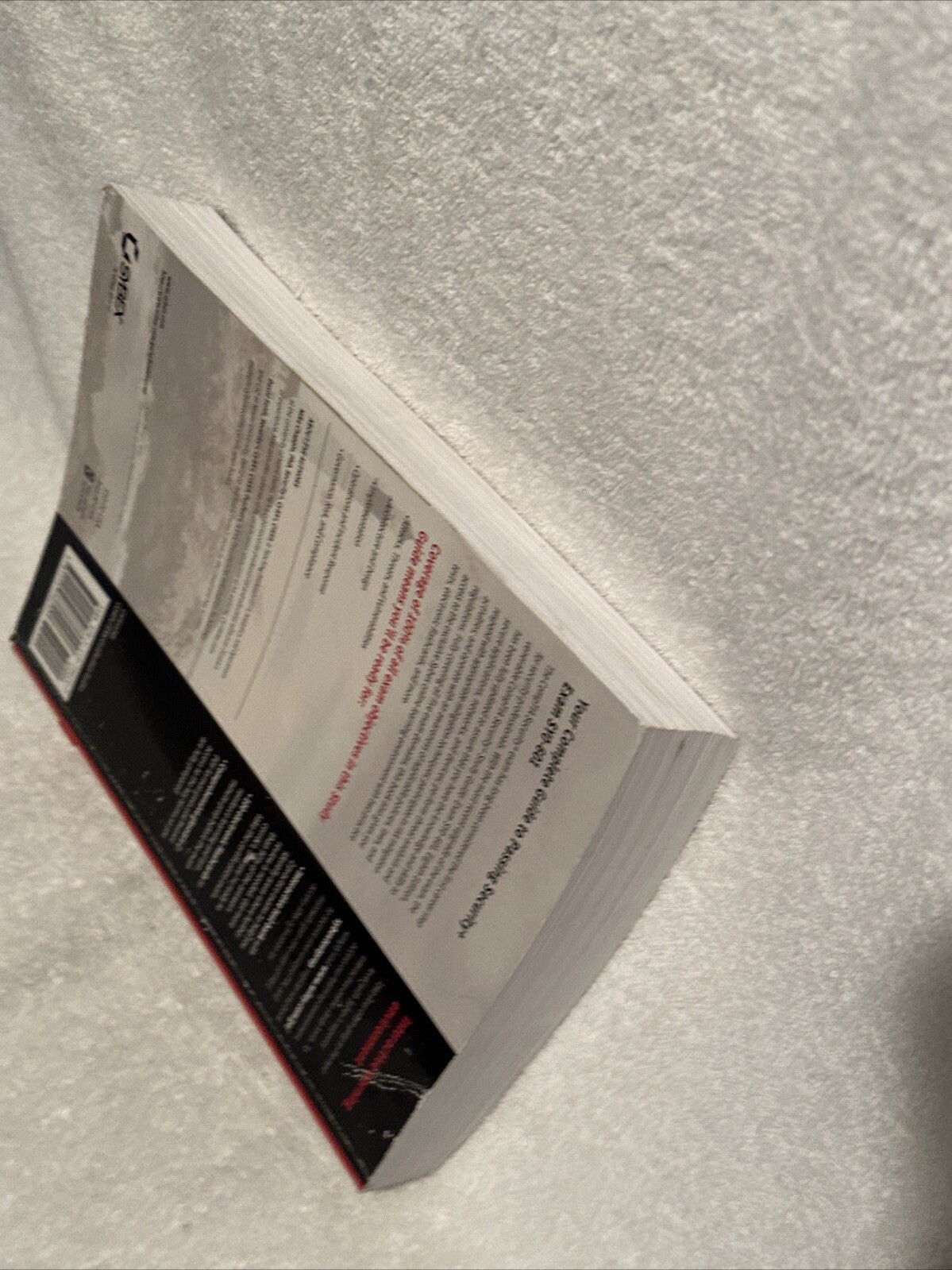 Security+ Study Guide: SY0-601