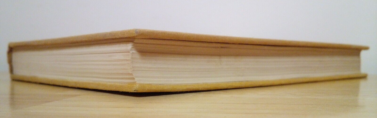 “Building A Character” by Constantin Stanislavski HC/DJ 1975 printing