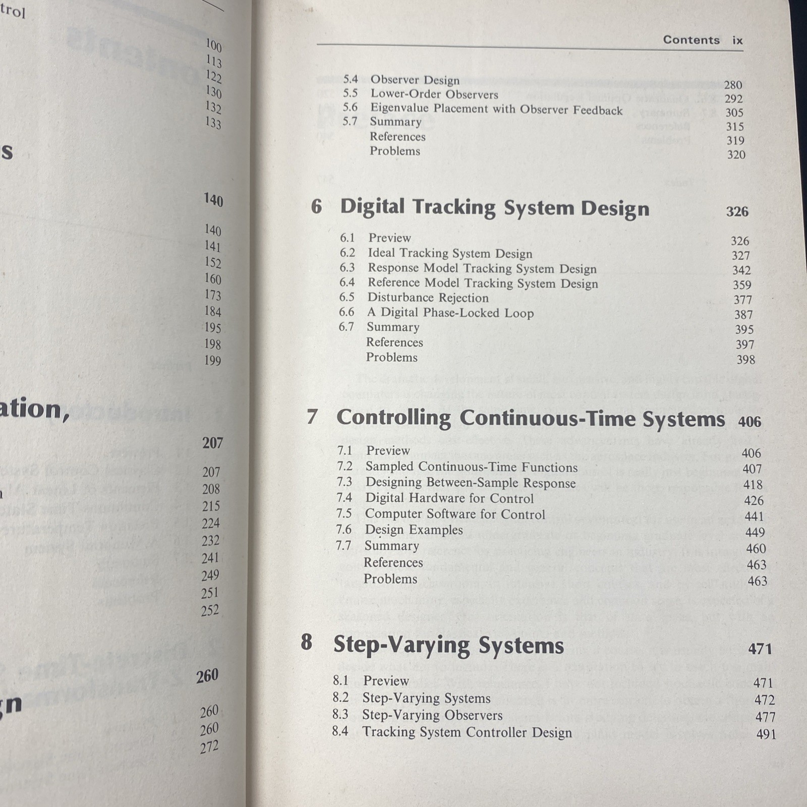 Vintage Digital Control System Design By Gene H. Hostetter Hardcover 1988