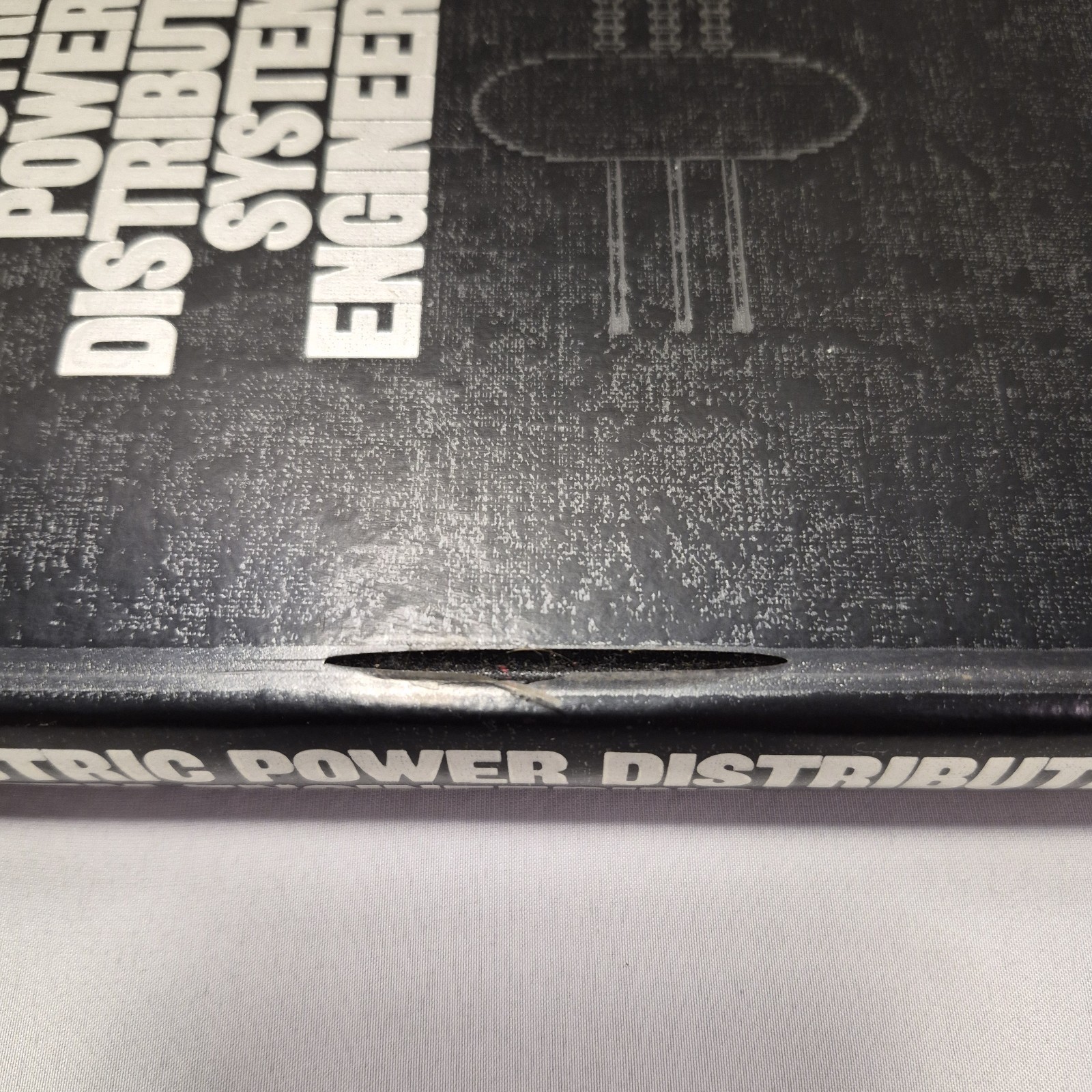 Electric Power Distribution System Engineering Turan Gonen