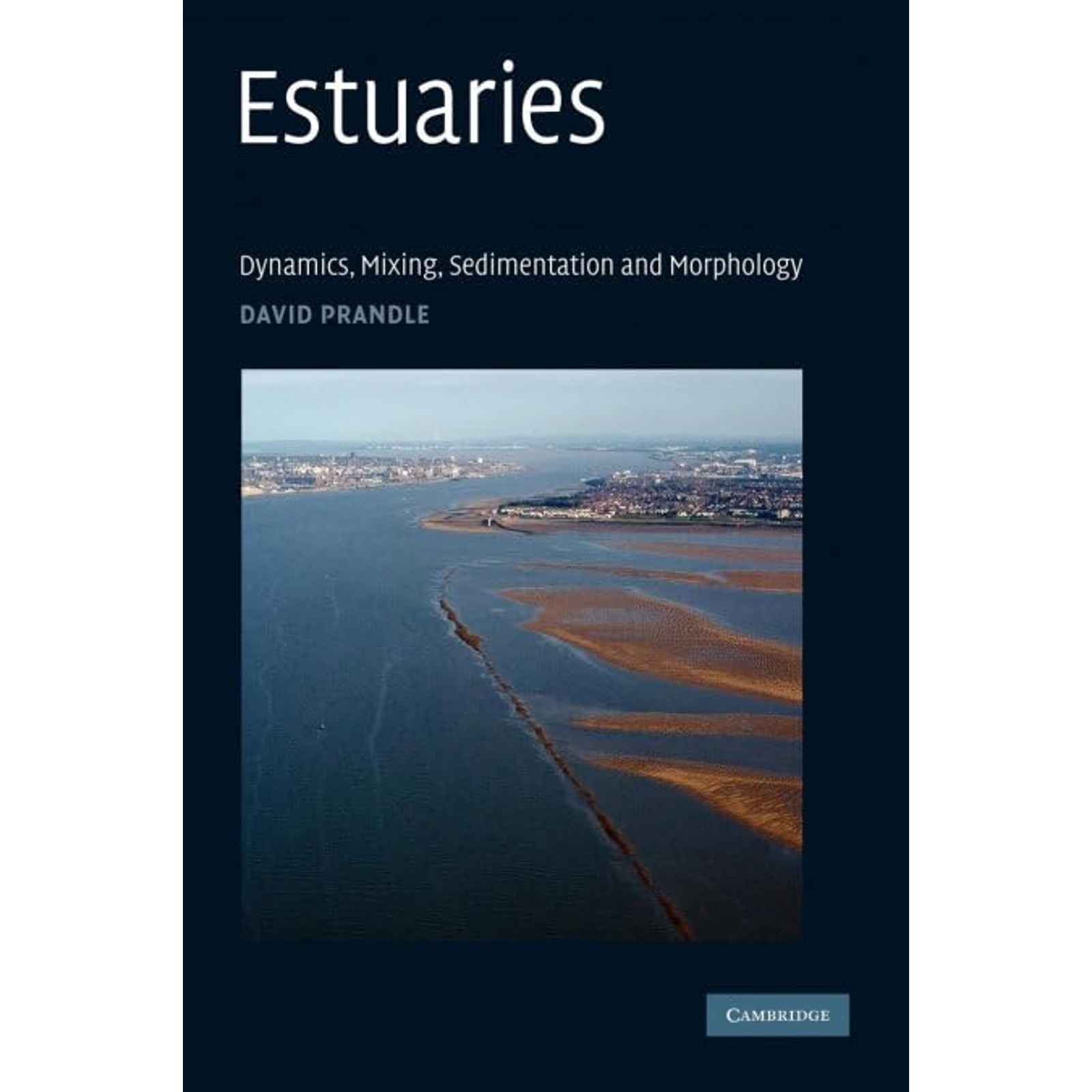 Estuaries