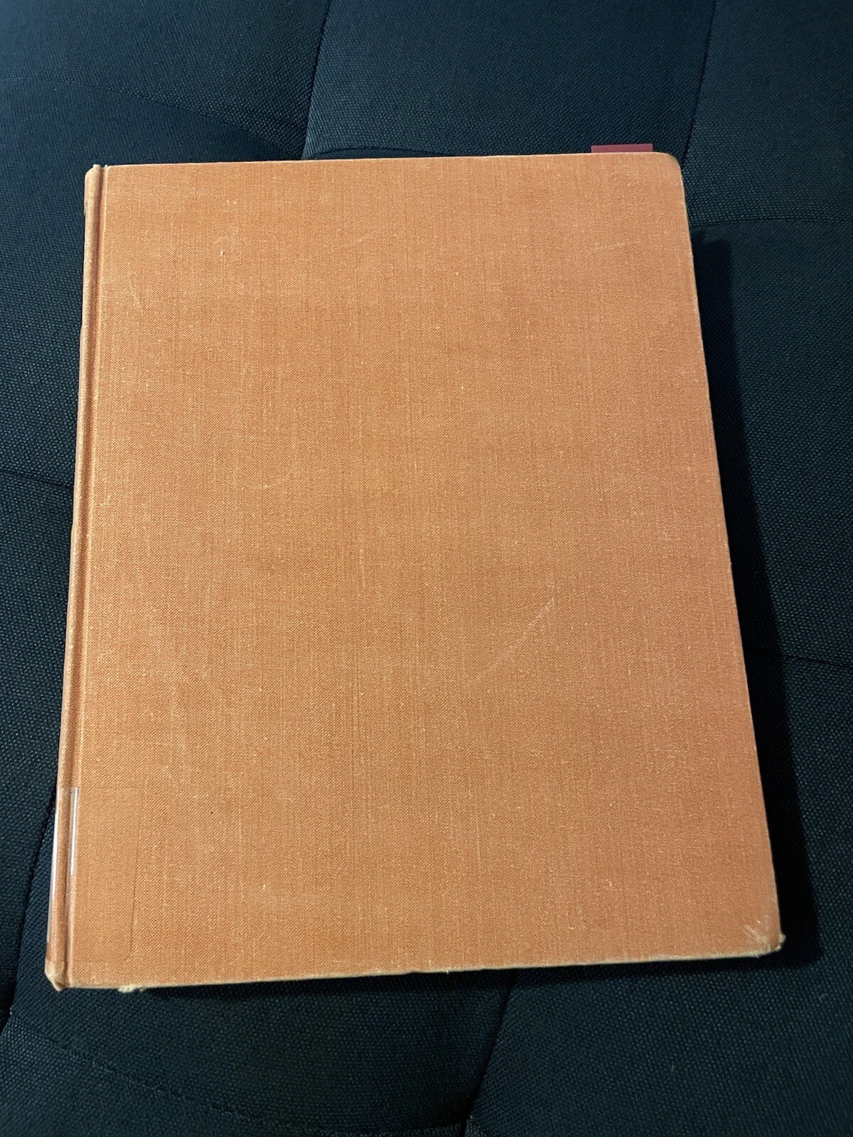 First Edition The Cut Of Women’s Clothes: 1600-1930
