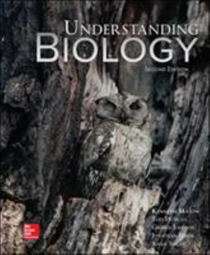 Understanding Biology, Mason, Kenneth,Johnson, George,Losos, Jonathan,Singer, Su