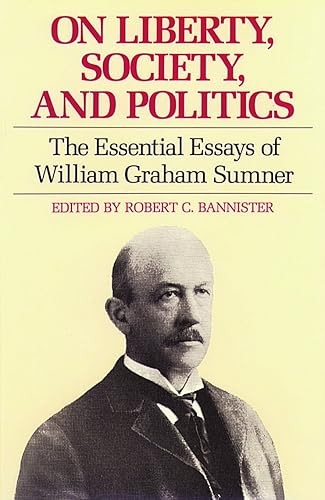 ON LIBERTY, SOCIETY, AND POLITICS