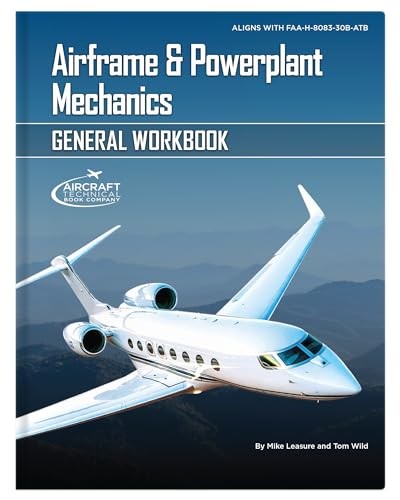 AP General Workbook – VERY GOOD