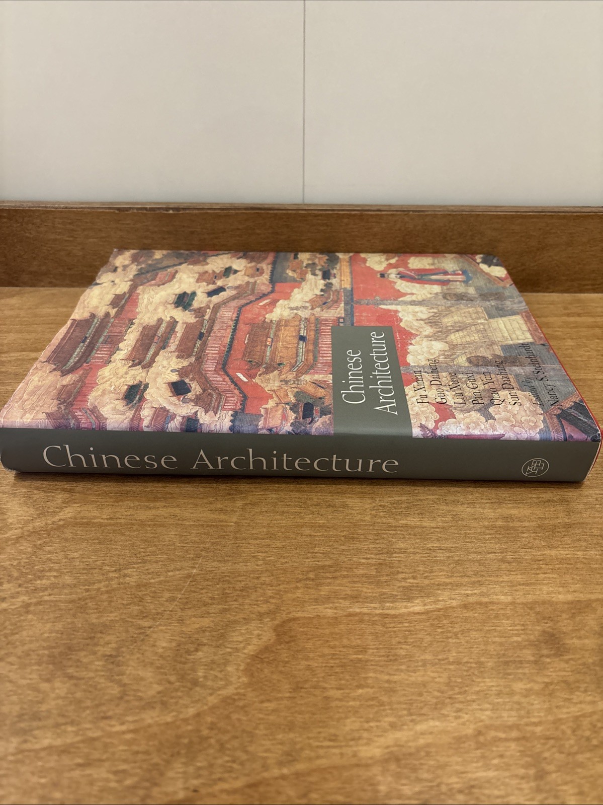 The Culture and Civilization of China Ser.: Chinese Architecture by Xujie…
