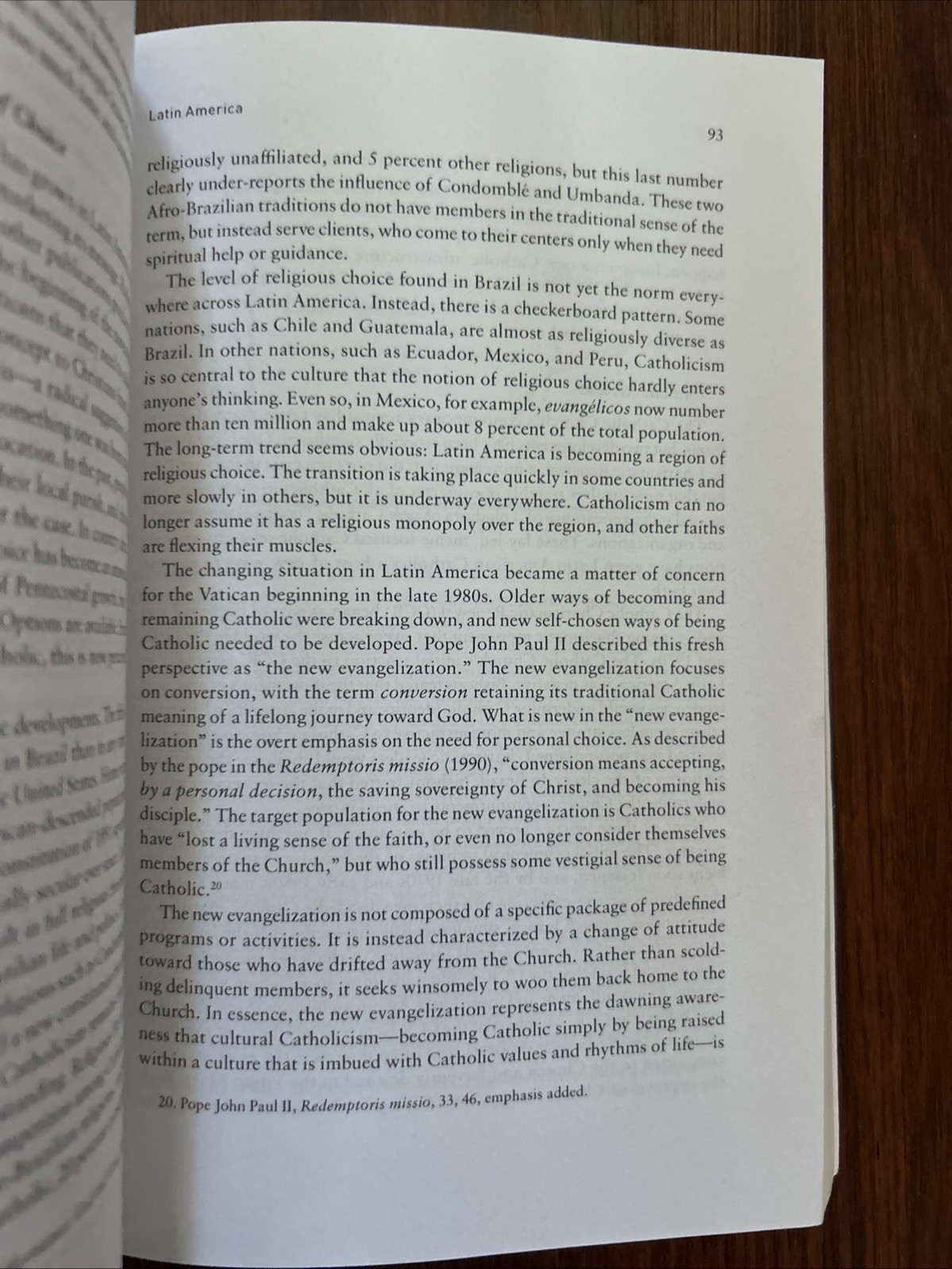 Global Gospel: An Introduction to Christianity on Five Continents By D. Jacobsen