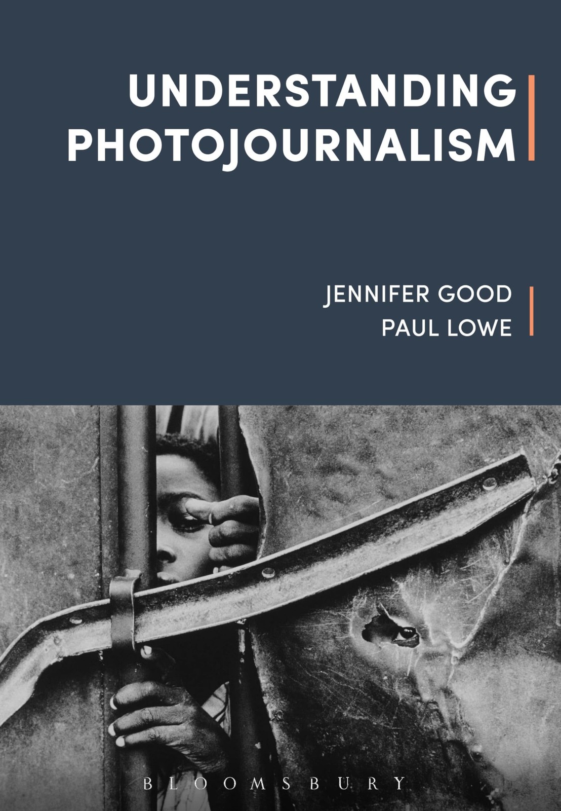 Understanding Photojournalism By Good, Jennifer Jennifer Good, P