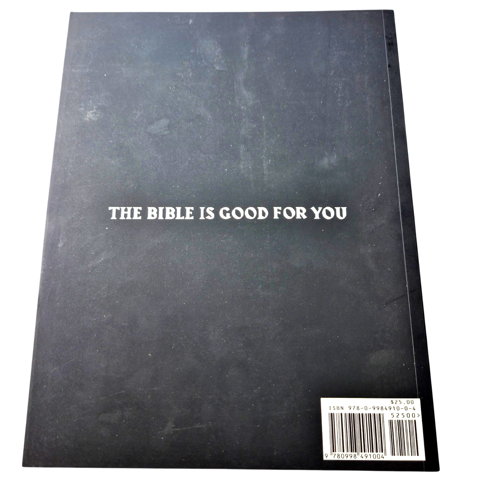 The Bible Study Part One Old Testament Zach Windahl 2017 Paperback