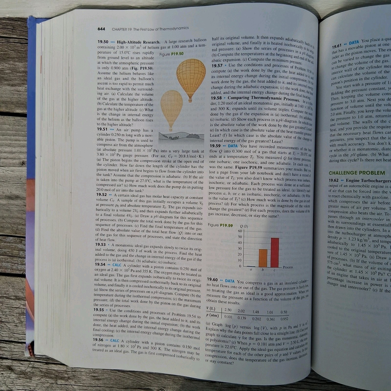 University Physics with Modern Physics 14th Edition Hardcover Textbook