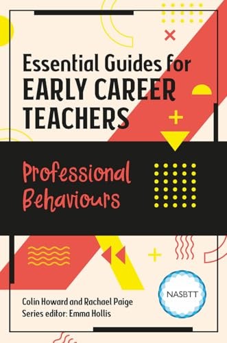 Essential Guides for Early Career Teach… by Howard, Colin Paperback / softback