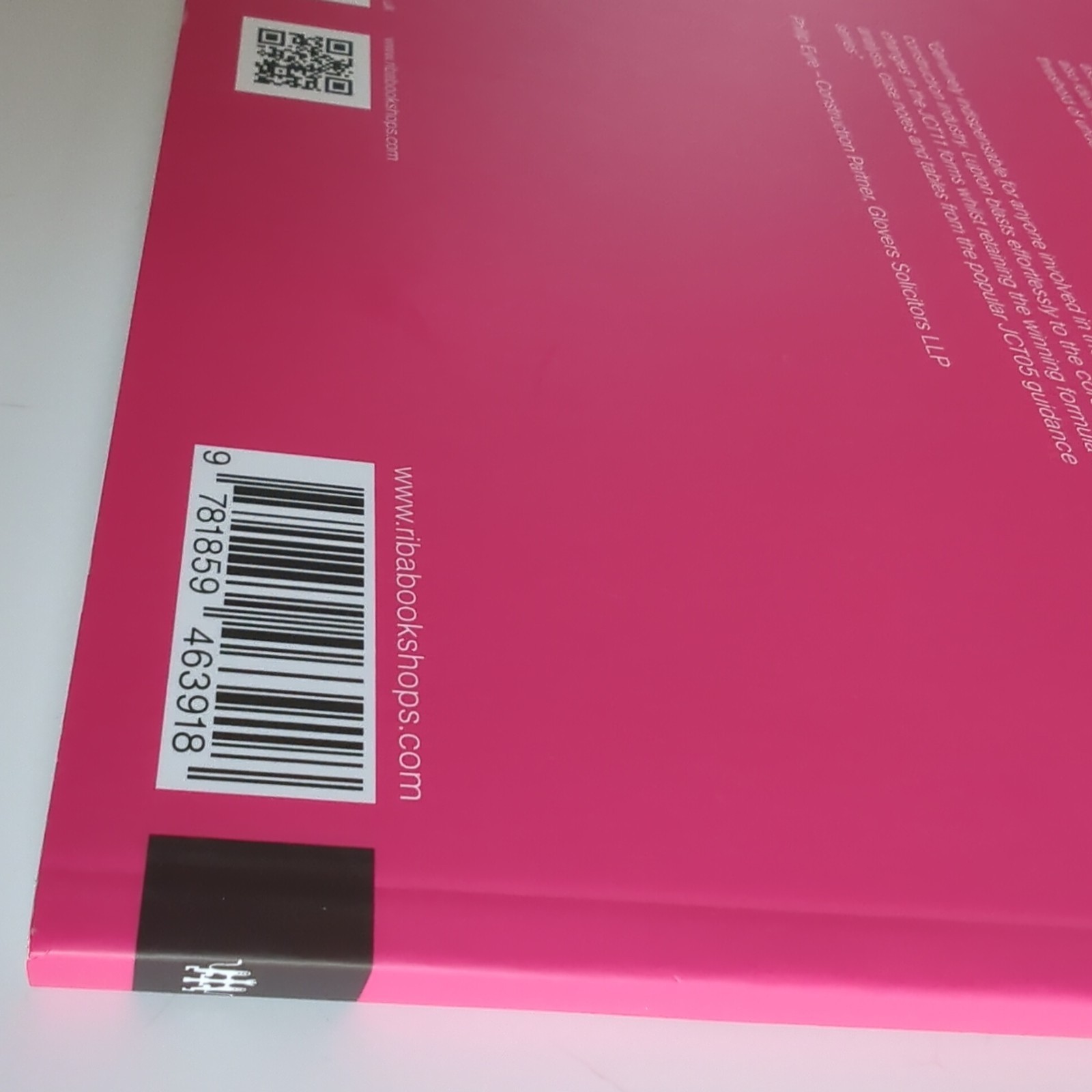 Guide to the JCT Design and Building Contract by Sarah Lupton (2012, Trade…