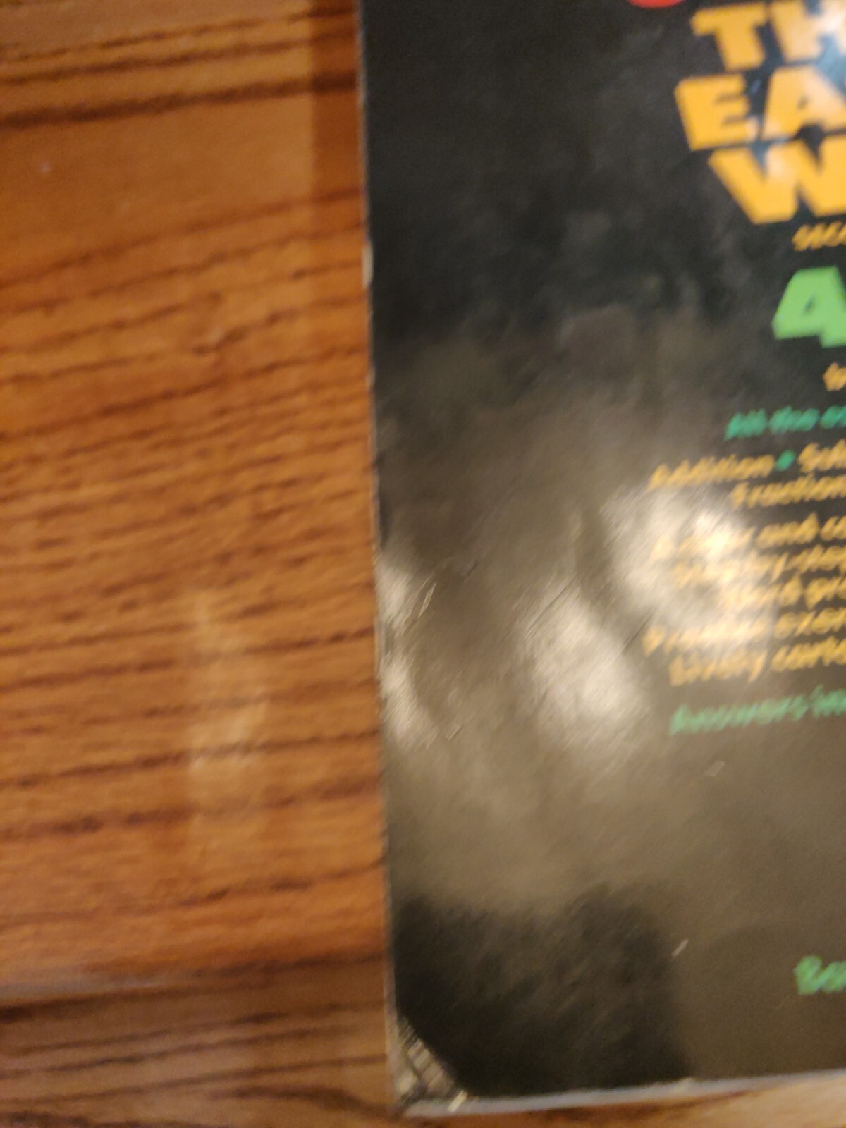 Barron’s Easy Way Ser.: Arithmetic the Easy Way by Edward Williams (1989, Trade