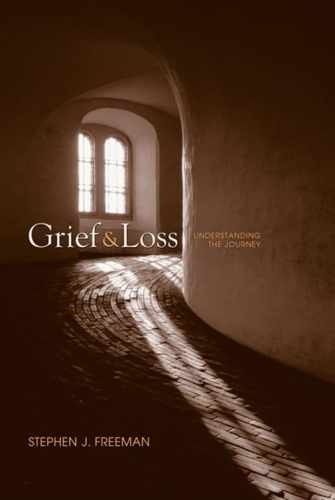 Grief and Loss: Understanding the – Paperback, by Freeman Stephen J. – Very Good