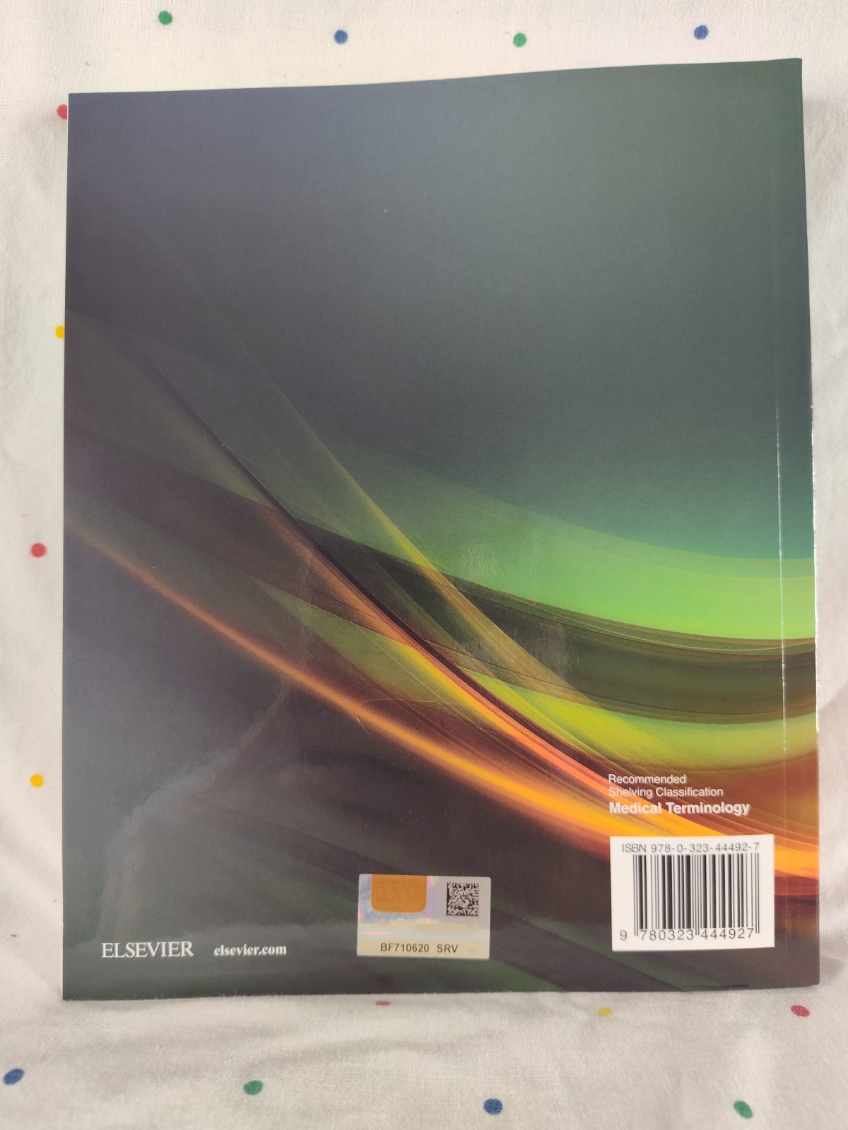 Medical Terminology A Short Course By Davi-Ellen Chabner 8th Edition ST46