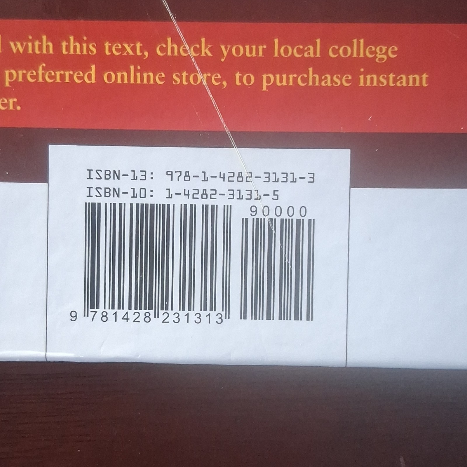 Heinle Cengage Learning Voilà! An Introduction to French Sixth Edition Textbook