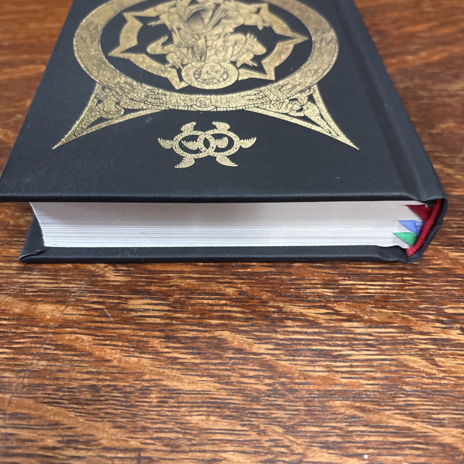 Prophetologion – Eastern Orthodox Old Testament Lectionary Liturgical Book 2020