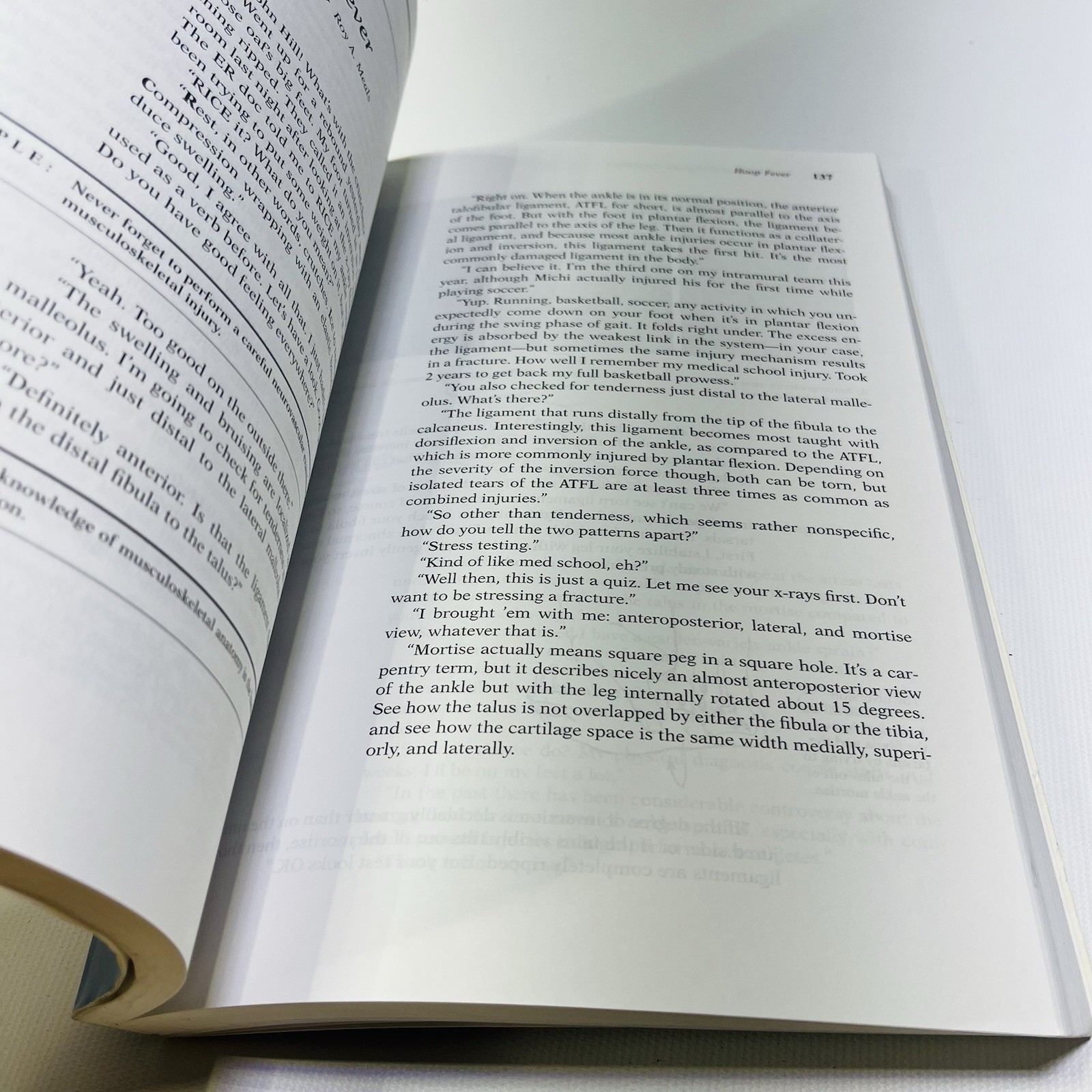 One Hundred Orthopedic Conditions Every Doctor Should Understand, Second Edition