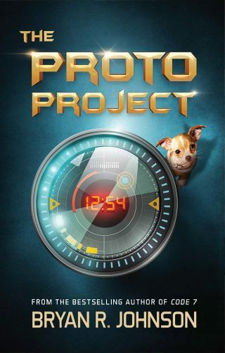The Proto Project: A Sci-Fi Adventure of the Mind for Kids Ages 9-12, Johnson, B