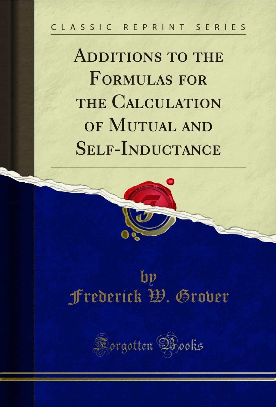 Additions to the Formulas for the Calculation of Mutual and Self-Inductance