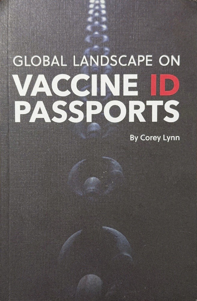 Global Landscape on Vaccine ID Passports