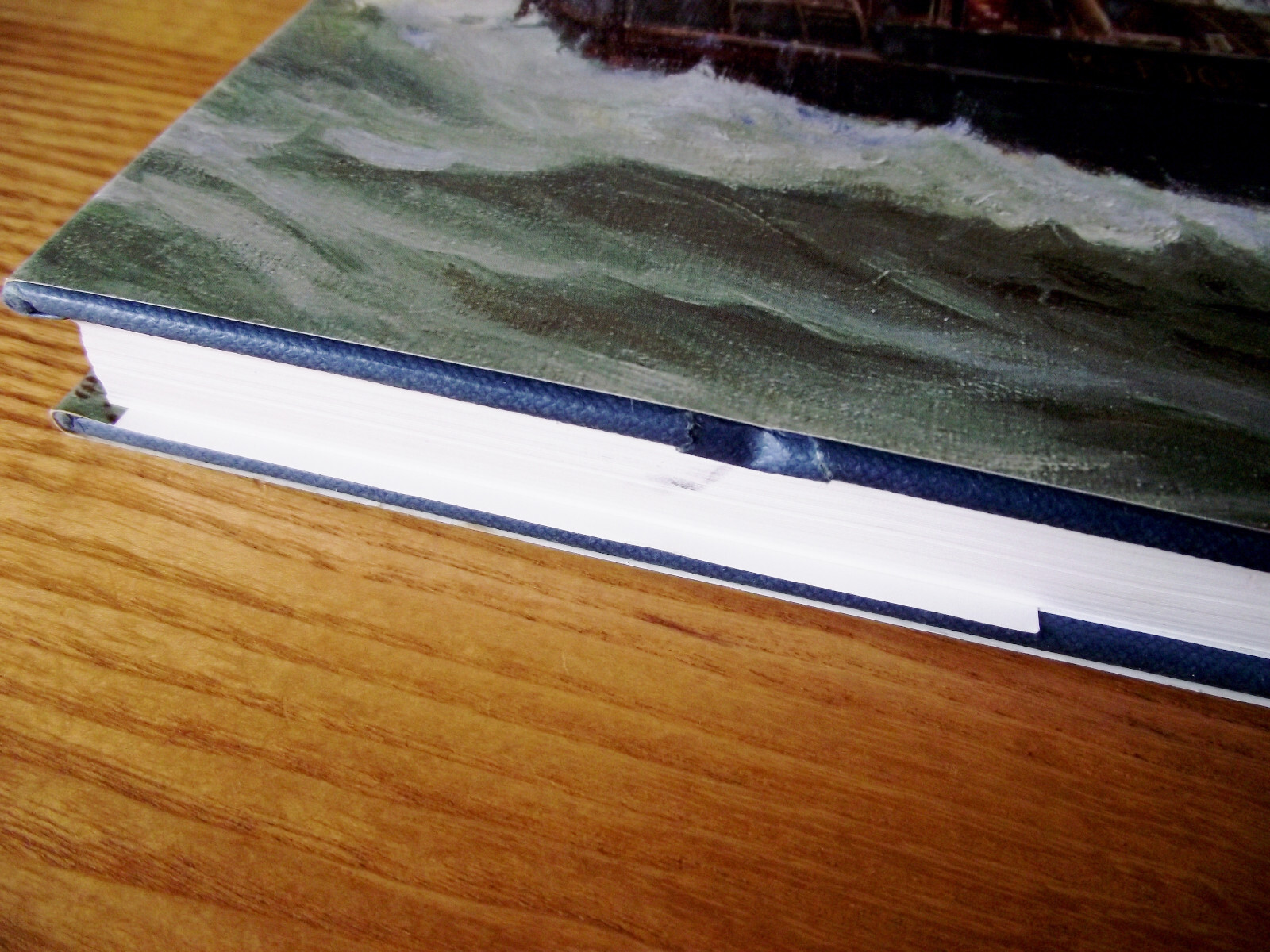 Whitehaven Harbour – Brian Scott-Hindson HB Book Illustrated 1994