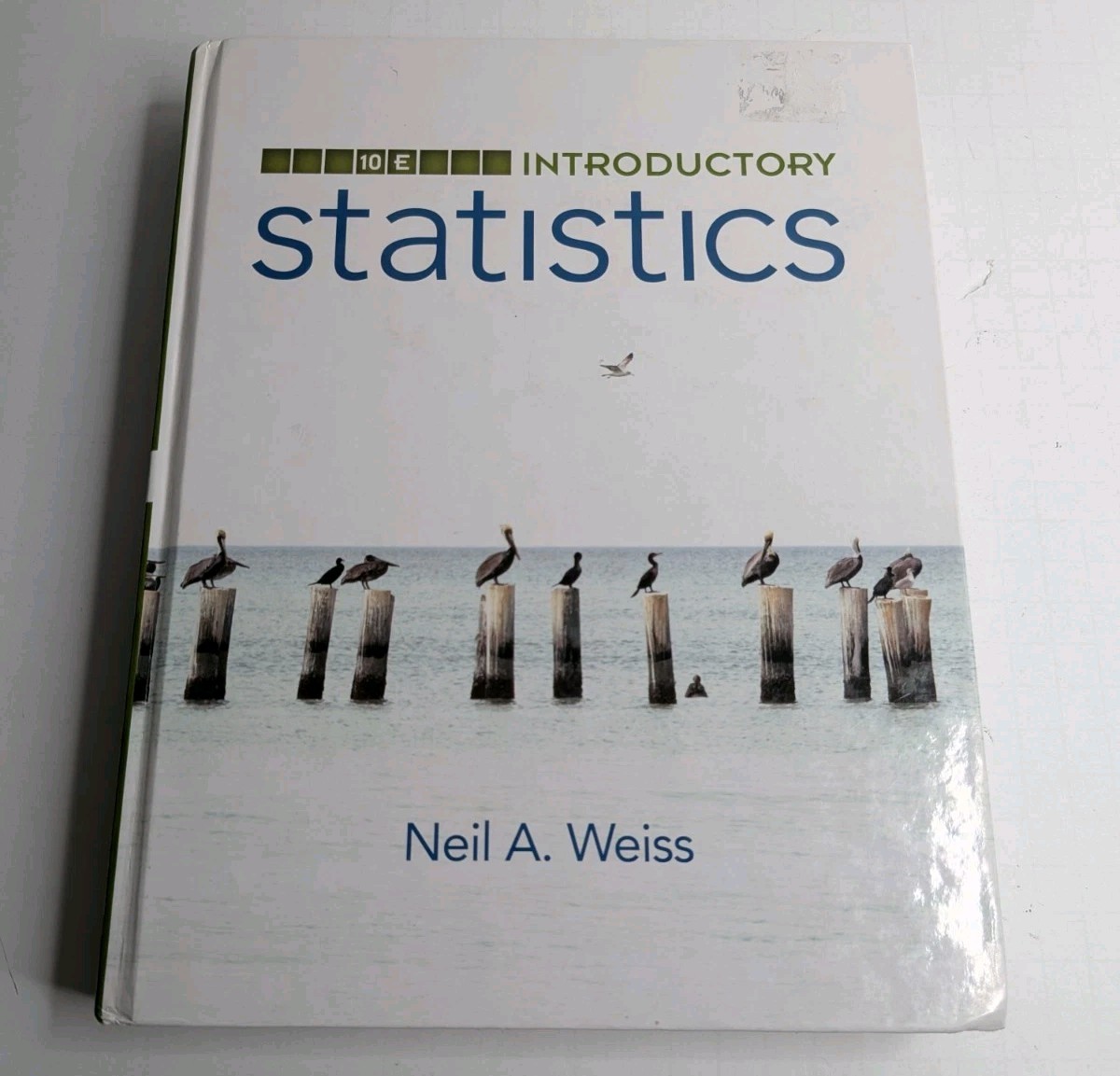 Introductory Statistics With MyStatLab (Book WITH ACCESS CARD) – Hardcover
