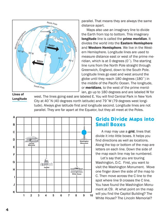 Taking the High Road to Social Studies, Book 5 (248 pages)