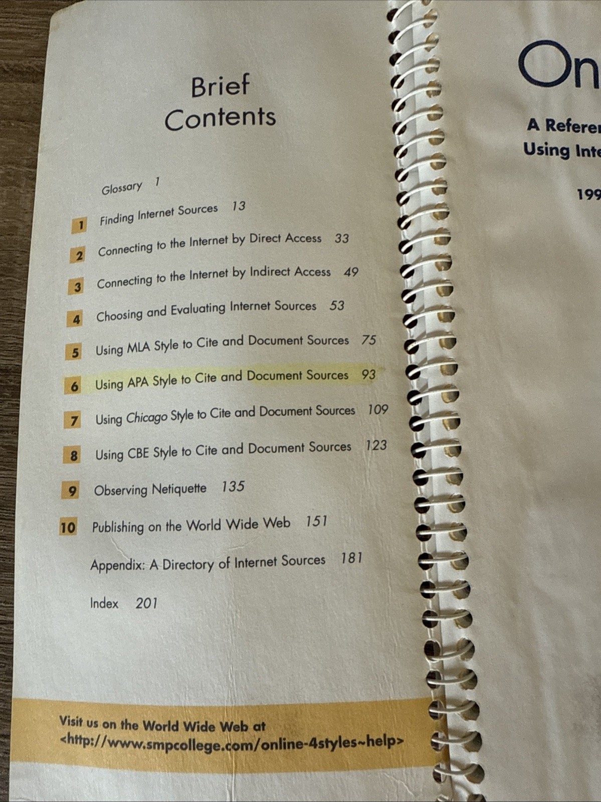 Online!: A Reference Guide to Using…, Kleppinger, Gen