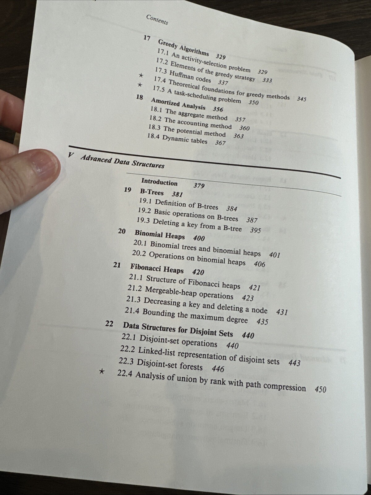 Introduction to Algorithms, 12th Printing , Cormen, Thomas H., 1994