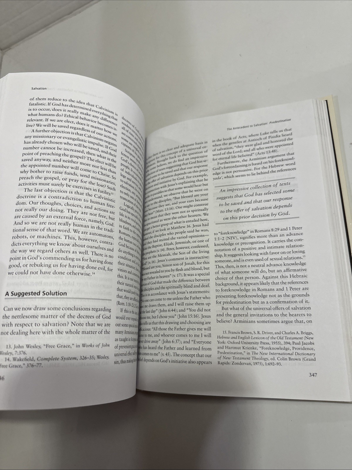 Introducing Christian Doctrine Hardcover Millard J Erickson 3rd edition