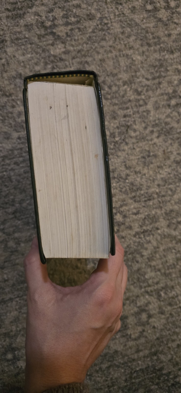 Taber’s Cyclopedic Medical Dictionary 21st Edition Donald Venes Hardcover…